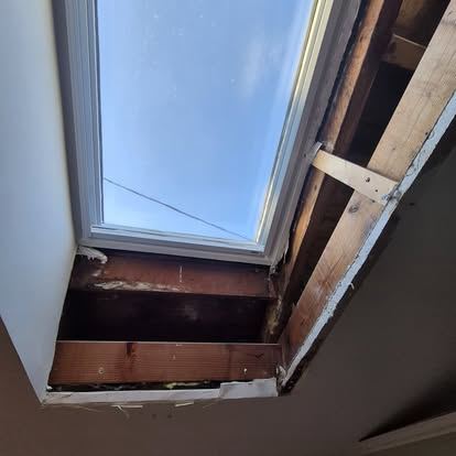 Ventilation and humidity control
